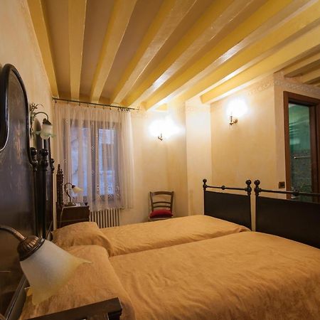 Apartament Ca' Degli Artisti Wenecja Zewnętrze zdjęcie