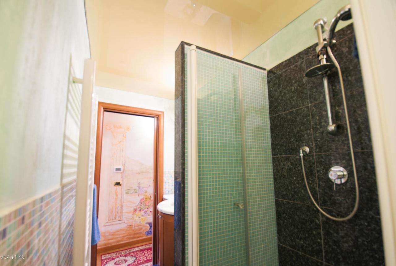 Apartament Ca' Degli Artisti Wenecja Zewnętrze zdjęcie