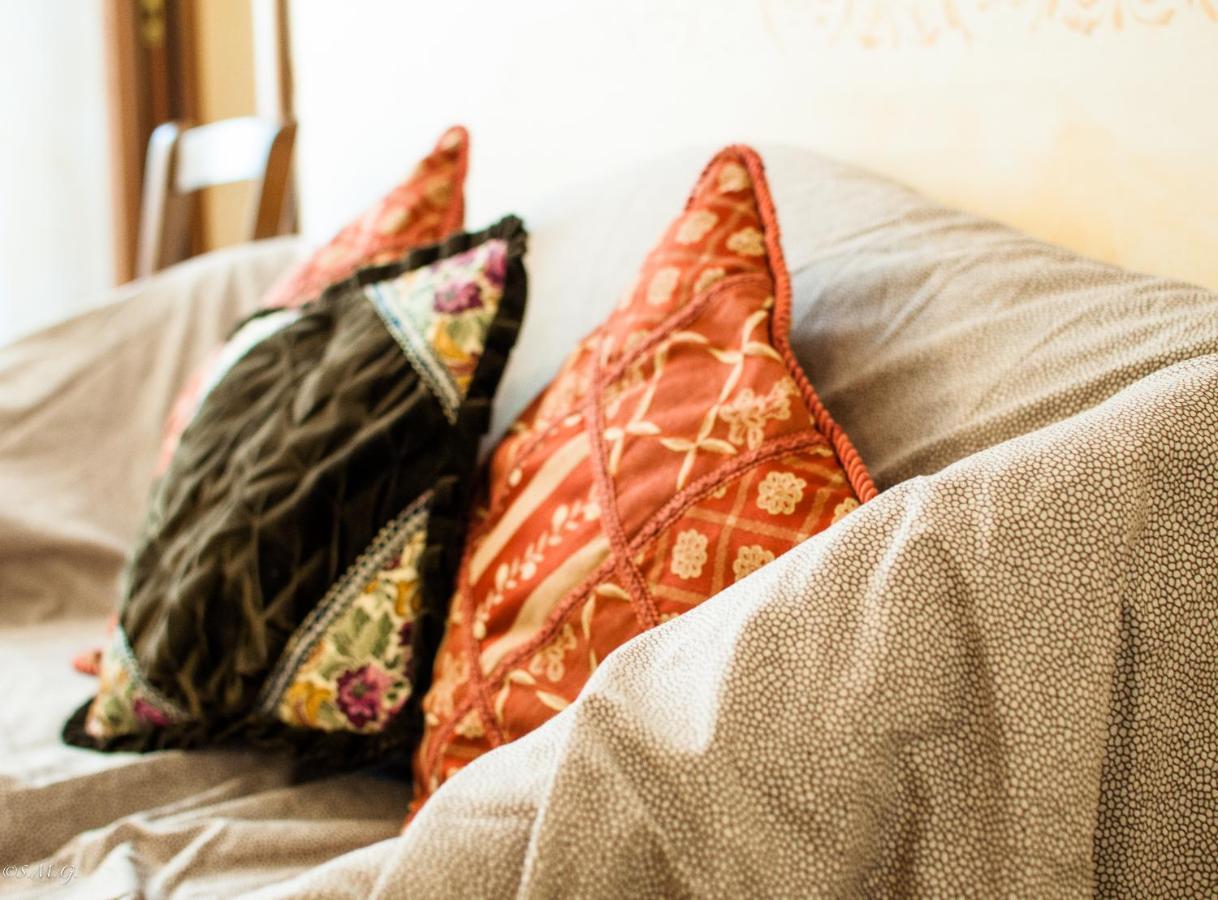 Apartament Ca' Degli Artisti Wenecja Zewnętrze zdjęcie